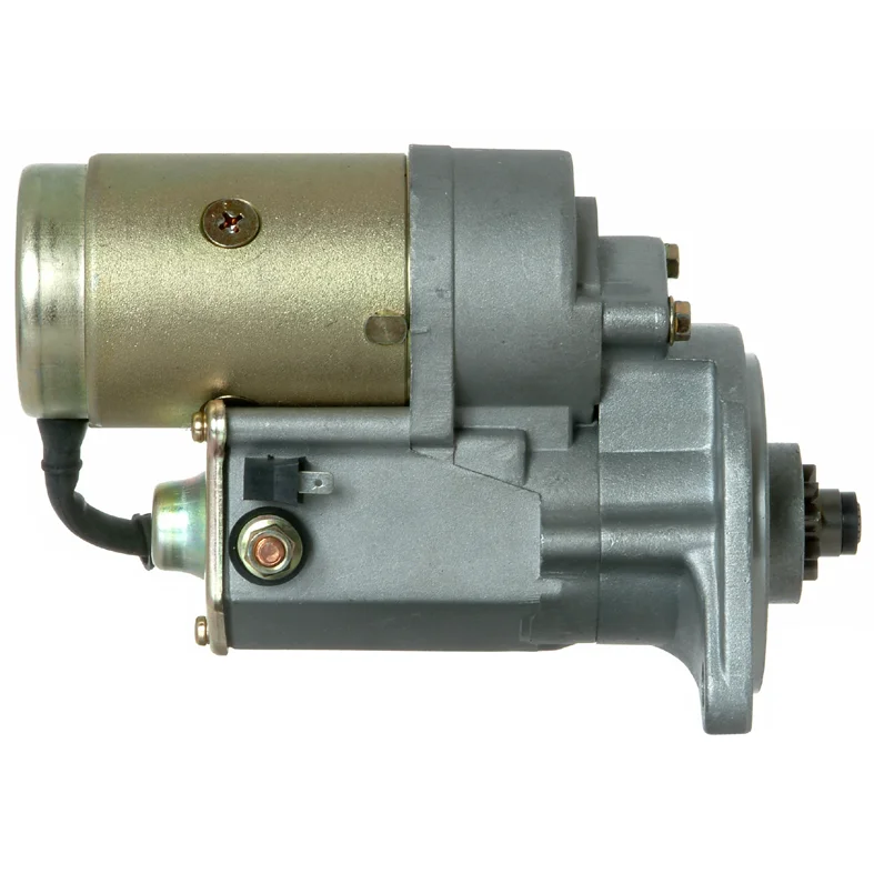 Isuzu/T-King Starttimoottori 12V-2.0kW