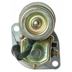 Isuzu/T-King Starttimoottori 12V-2.0kW