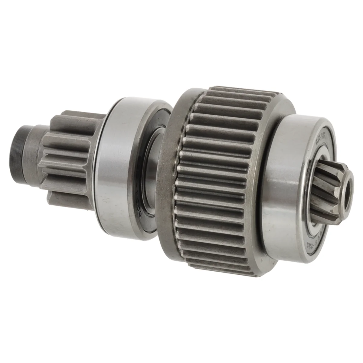 Käynnistysratas 11 k, Denson 028300-6210