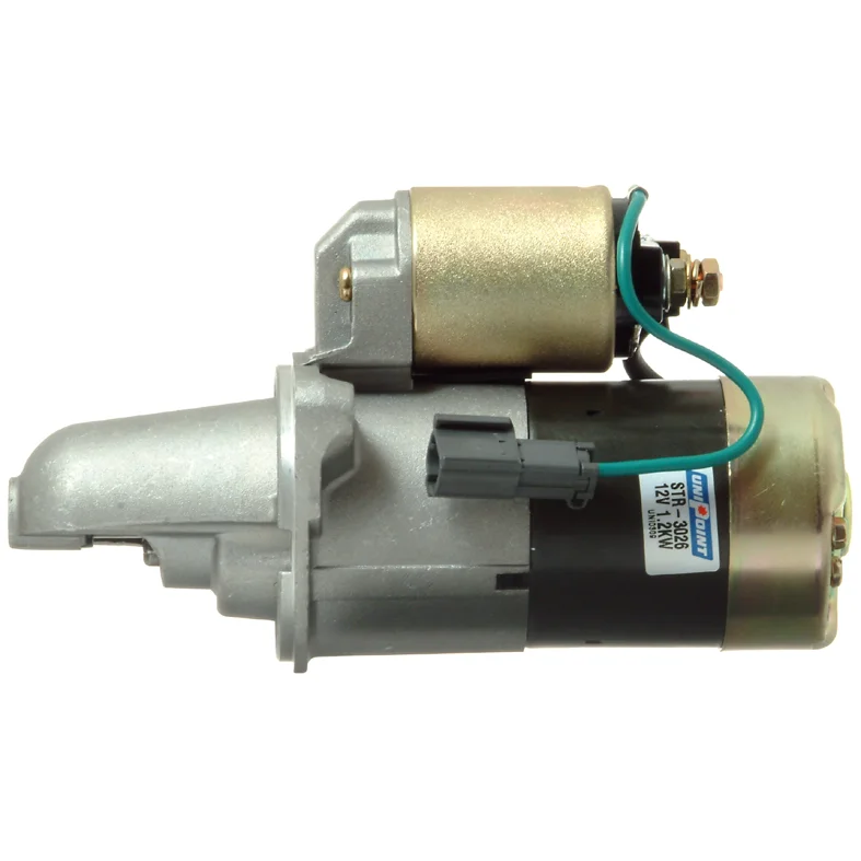 Nissan Starttimoottori 12V-1.4kW