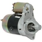 Kia/Mazda Starttimoottori 12V-0.8kW