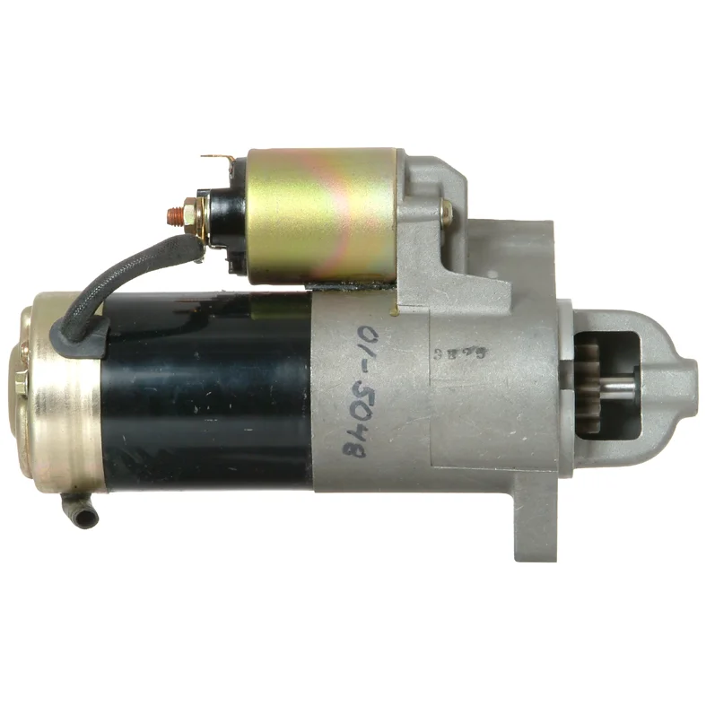 Mazda Starttimoottori (44-0635)