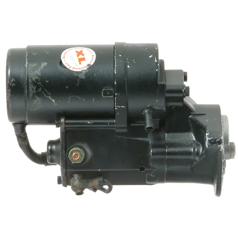 Startti 12V-2.2kW sopii Toyotalle