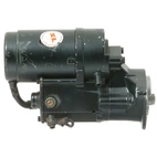 Startti 12V-2.2kW sopii Toyotalle