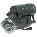 Startti 12V-2.2kW sopii Toyotalle