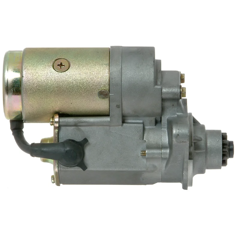 Rover Starttimoottori 12V-1.7kW