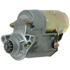 Rover Starttimoottori 12V-1.7kW