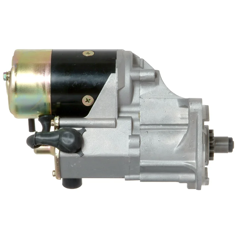 Toyota Starttimoottori 24V-4.5kW