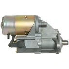 Toyota Truck Starttimoottori 24V-4,5kW