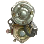 Toyota Truck Starttimoottori 24V-4,5kW