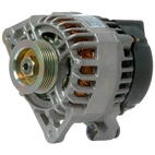 Ford Fiesta 1.8D, -96> Laturi 70A