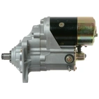 Isuzu Teollisuus Starttimoottori 24V-4.5kW