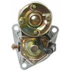 Isuzu Teollisuus Starttimoottori 24V-4.5kW