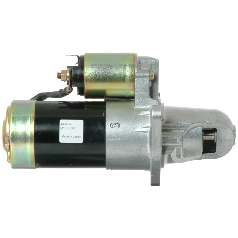 Mazda Starttimoottori 12V-1,7kW
