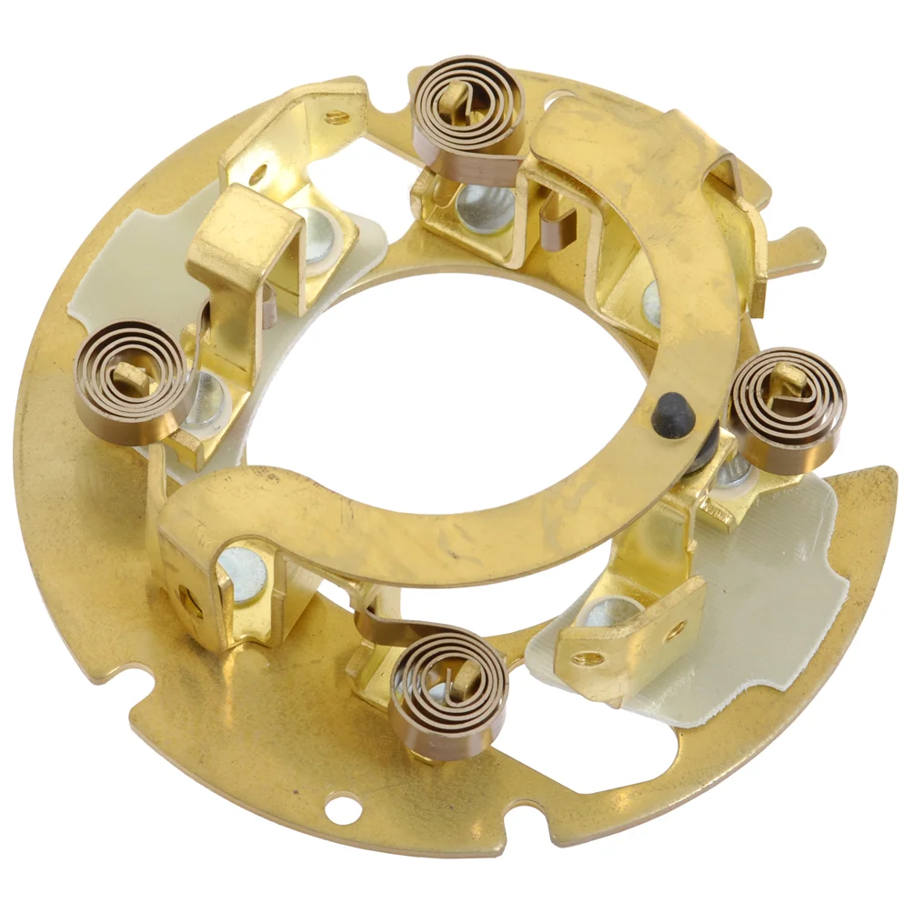 Hiiliharjan pidin (ilman hiiltä) 37MT, Delco