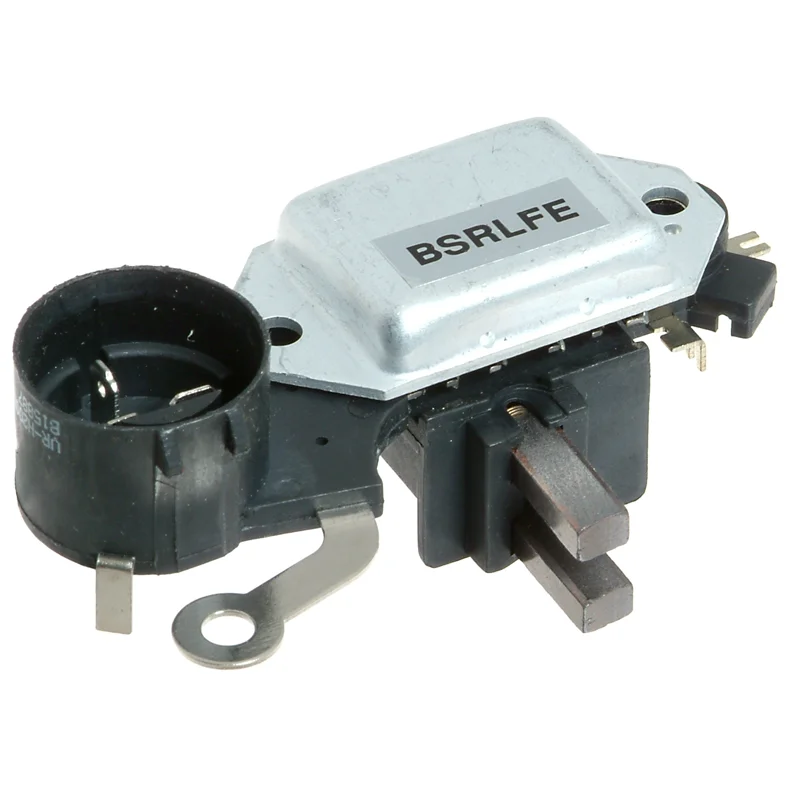 Jännitteensäädin HI L150-33155, 12V