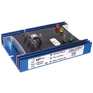 Säädettävä jännitteensäädin HD erikoisversio 14V