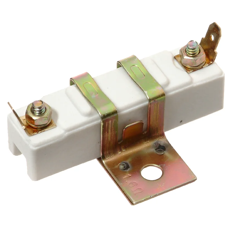 Vastus 1,6 ohm, Esiviritus