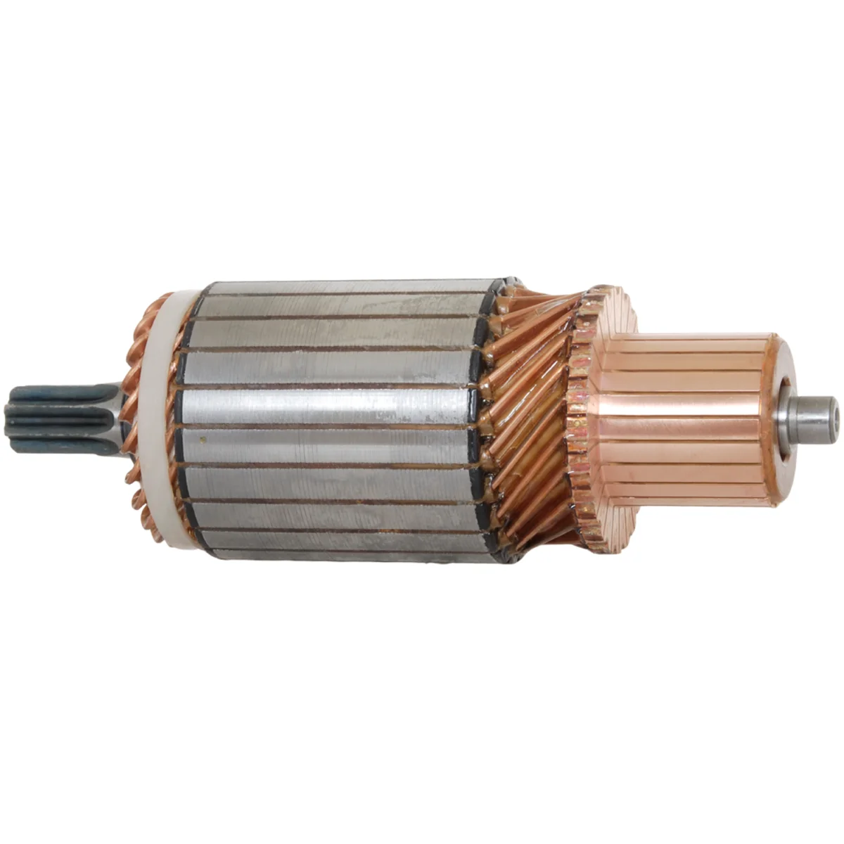 Ankkuri 24V, Nikko 7-23100-0070