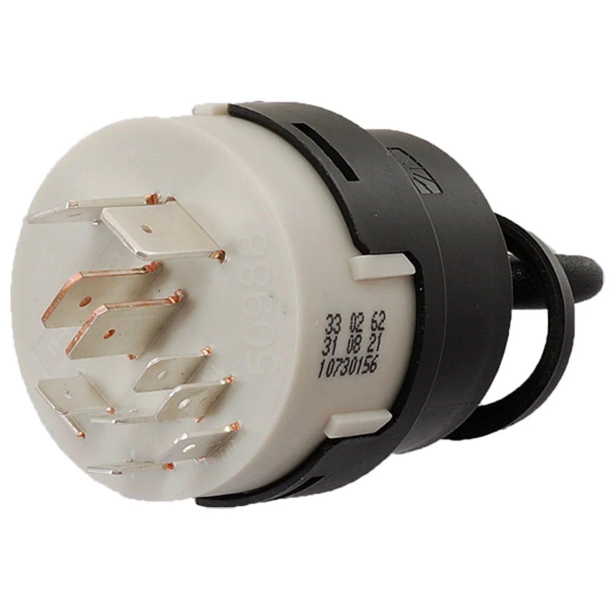 Sytytyslukko Diesel, 5 asentoa 10 term.