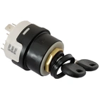 Sytytyslukko Diesel, 5 asentoa 10 term.