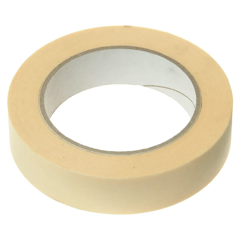 Peiteteippi 50m.x 25mm(B)