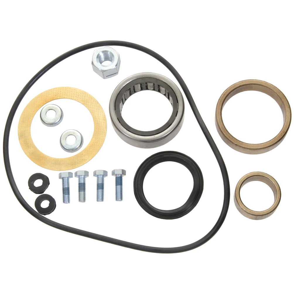 Korjaussarja KB 12/24, Bosch Käynnistys