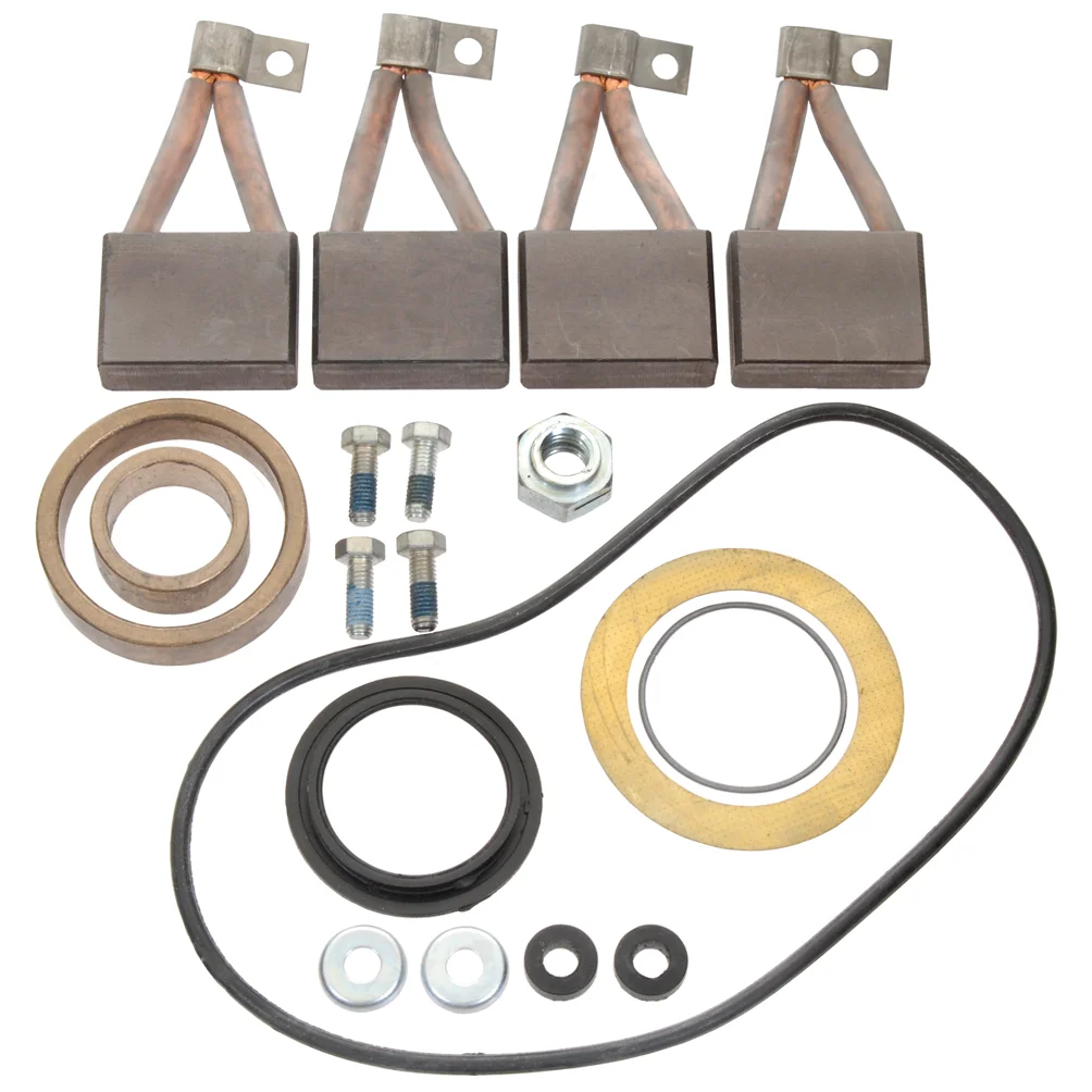 Huoltosarja KB 12V Bosch 87065960