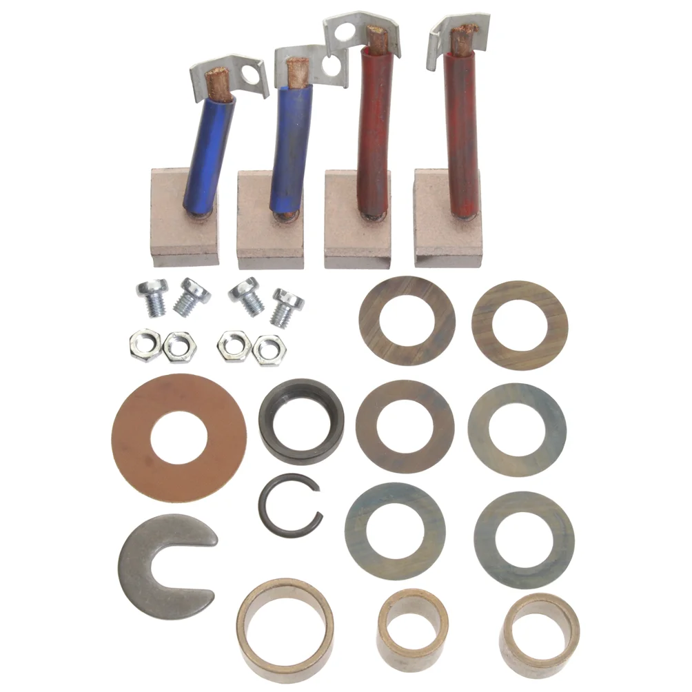 Korjaussarja JD 12V, Bosch Starttimoottori