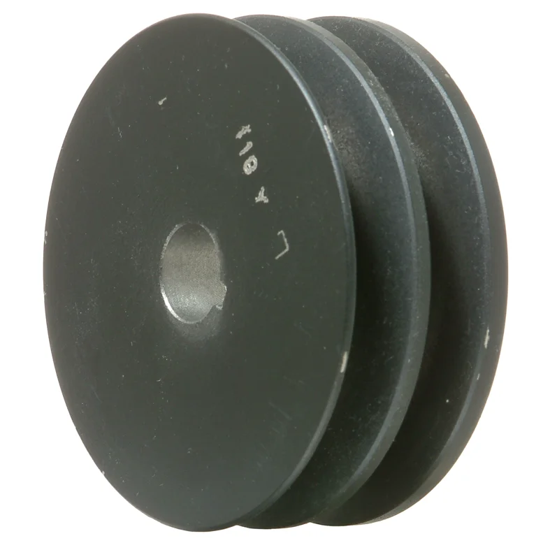 Hihnapyörä 17x90, 2V - 12,5 mm