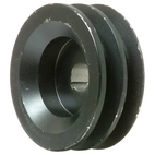 Hihnapyörä 17x90, 2V - 12,5 mm