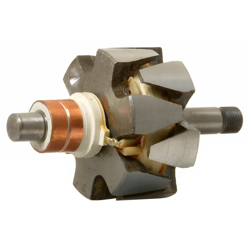 Roottori 12V-75A, Ford USA I/R
