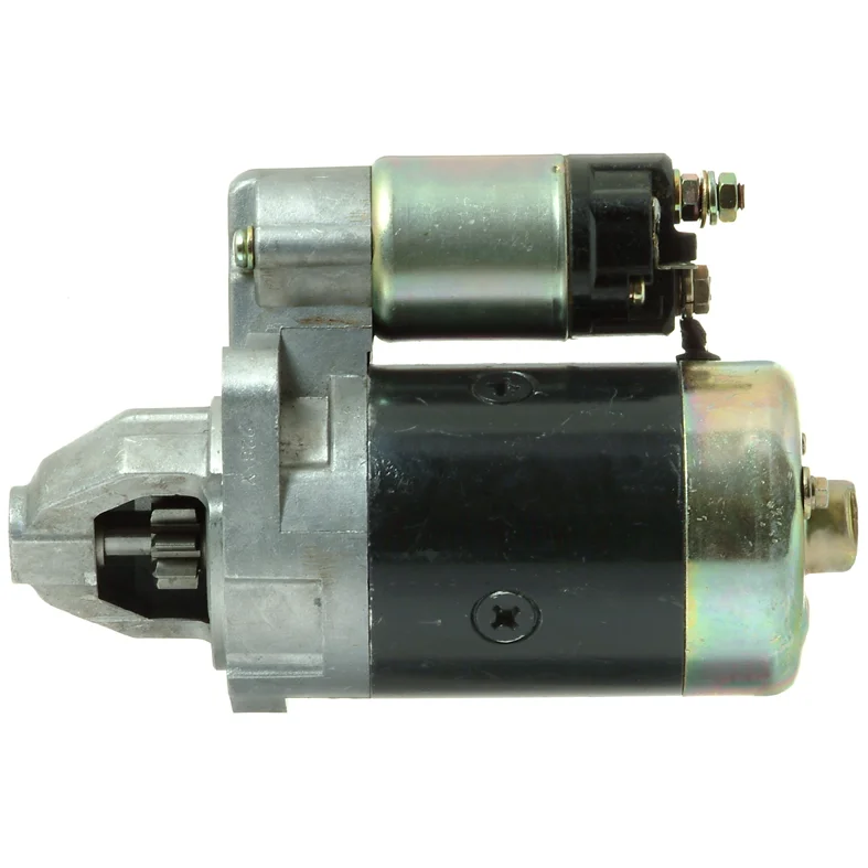 Yale Truck Starttimoottori 9 Käynnistysratas