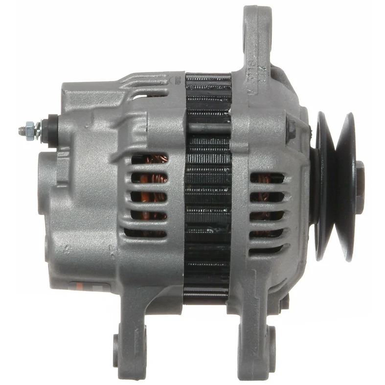 Teollisuus/Marine Laturi 12V-40A
