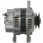 Teollisuus/Marine Laturi 12V-40A