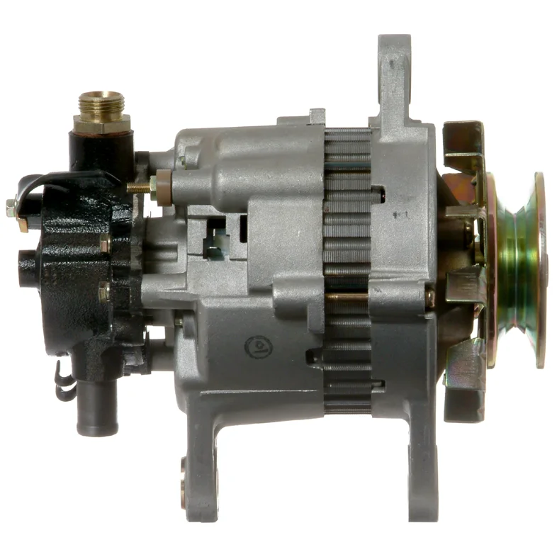 Mitsubishi-trukki laturi 25A