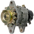 Mitsubishi-trukki laturi 25A