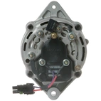 Bobcat-laturi Gen. 12V-55A