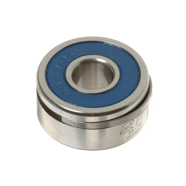 Laakeri 8x23x11, Mits.