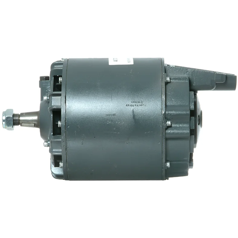 Laturi 24V-60A sopii Volvoon