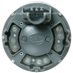 Laturi 24V-60A sopii Volvoon