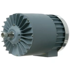 Laturi 24V-80A sopii Volvolle