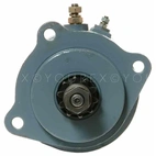 Perkins/CAV Starttimoottori 24V-7.8kW