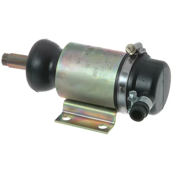 Pysäytys-Solenoidi CAV 24V