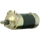 CAV Starttimoottori, CA45 D/F 12-51, 12V
