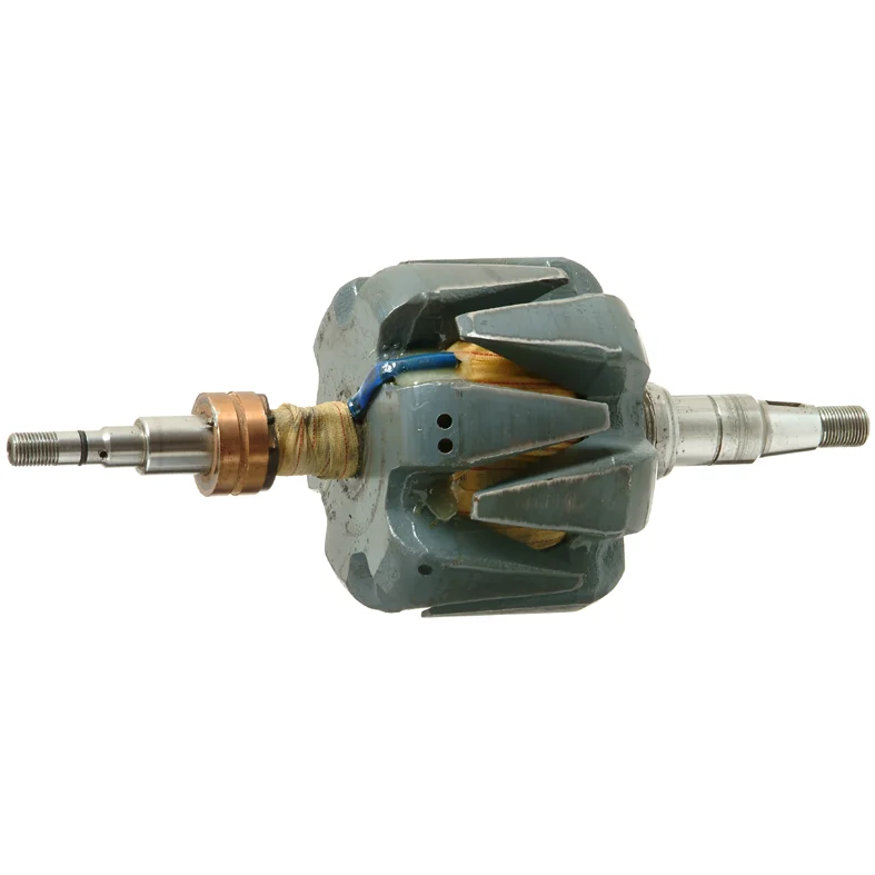 Roottori 24V-80A. AC 203 sarja