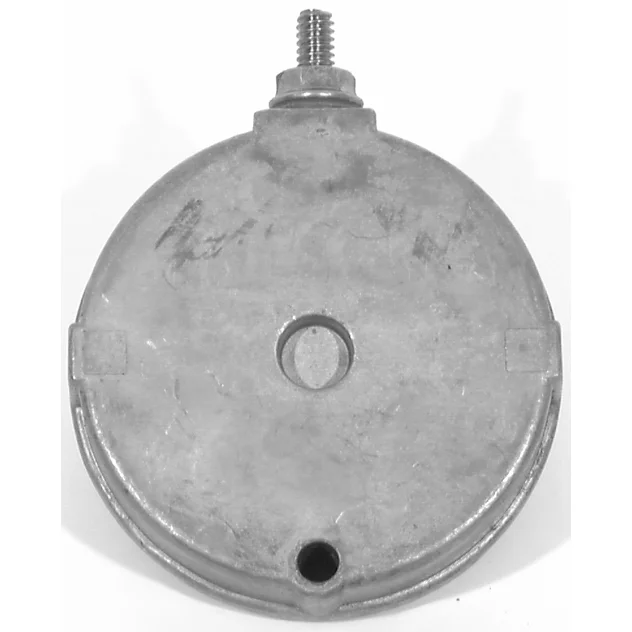 Pääty CE, Hiiliharjan pidin. U.T CP20716