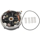 Pääty CE, Hiiliharjan pidin. U.T CP20716