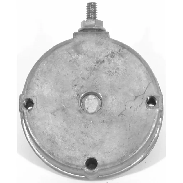 Pääty CE, Hiiliharjan pidin. U.T CP20250