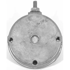 Pääty CE, Hiiliharjan pidin. U.T CP20250